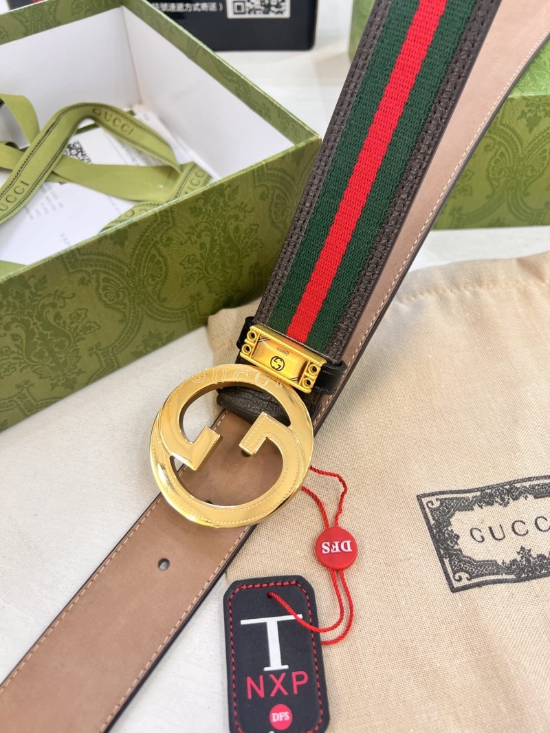 Gucci Belts